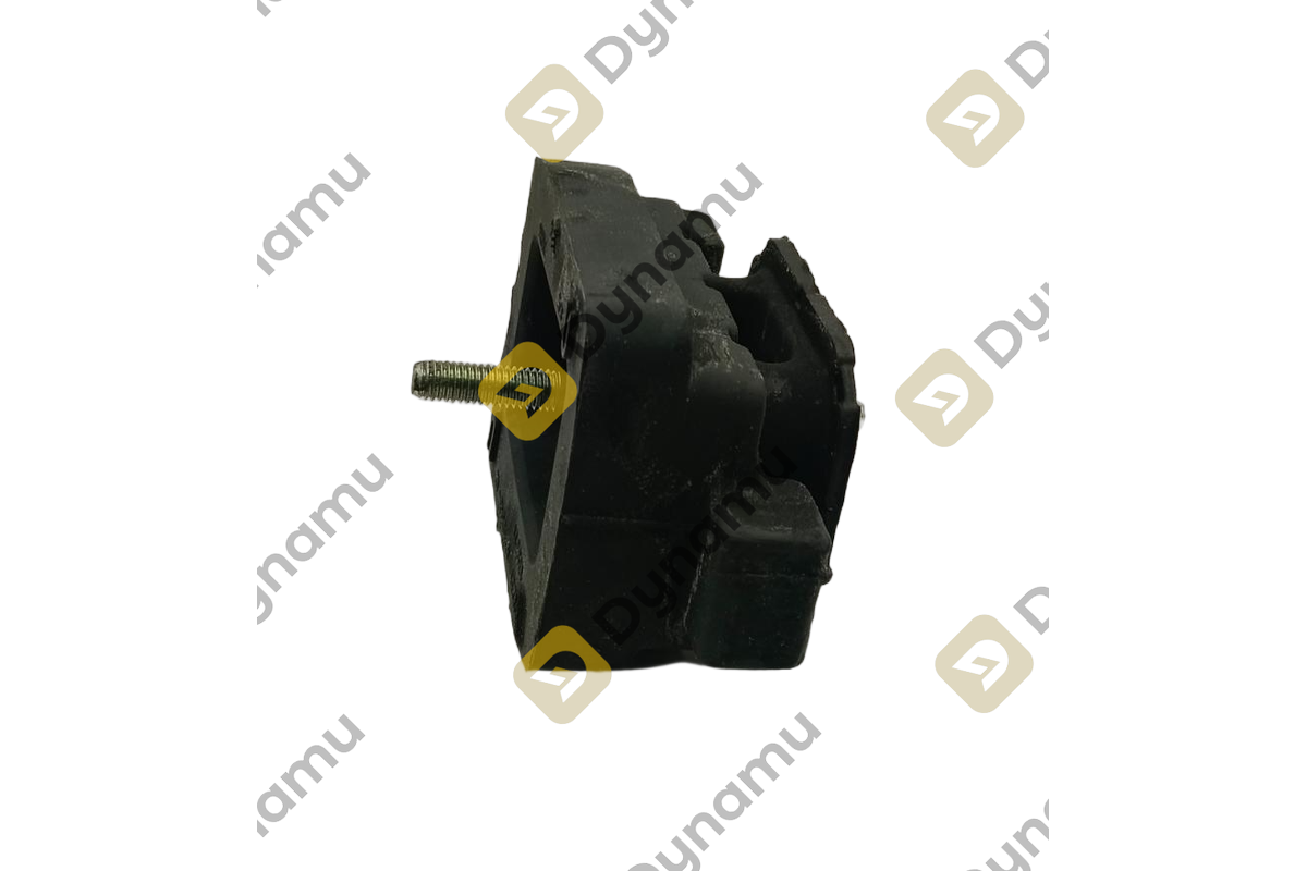 Gearbox mount
