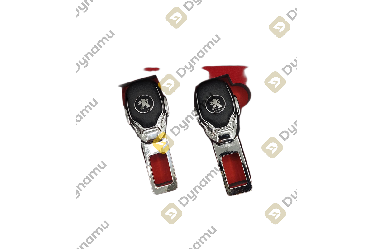 car seat belt silencer