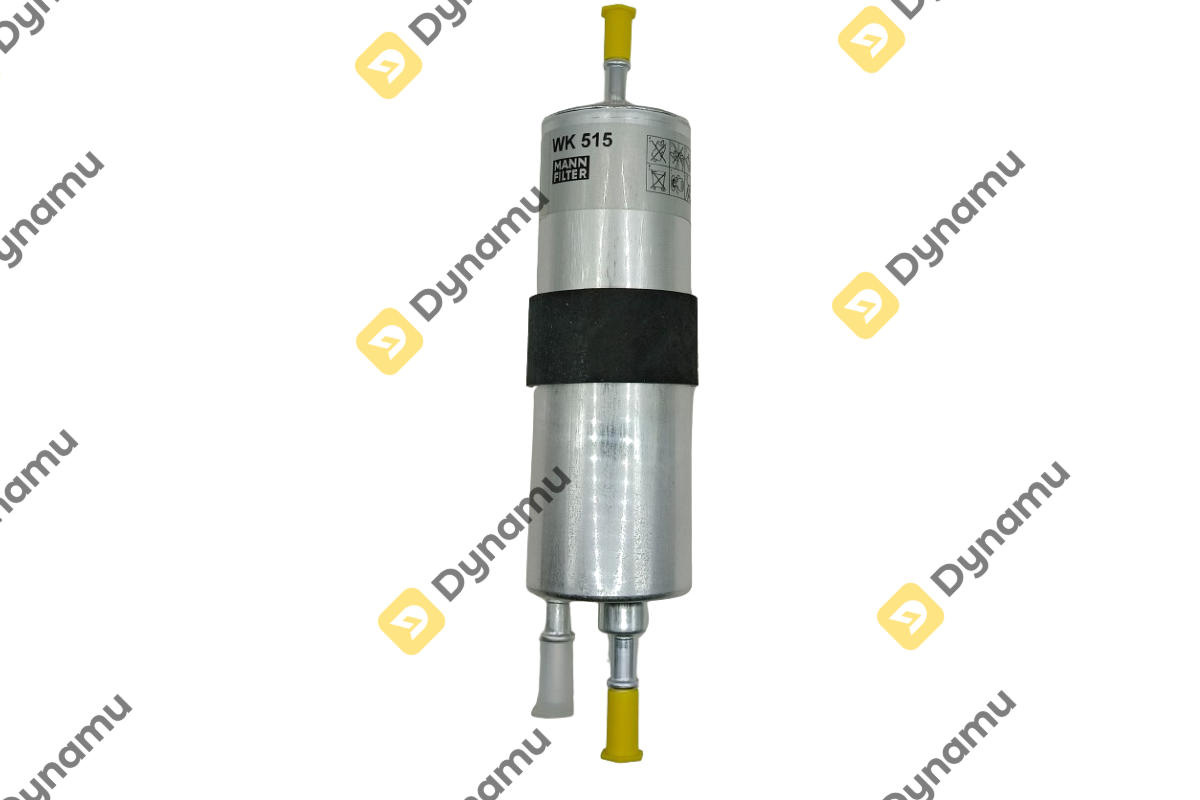 Fuel Filter 3