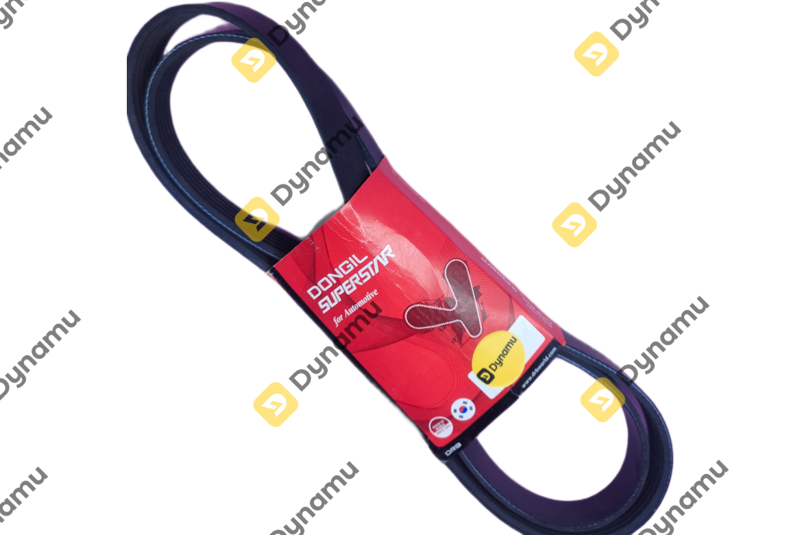 Multi-V Belt (Serpentine Belt)