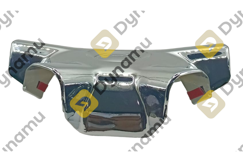 STEERING WHEEL COVER