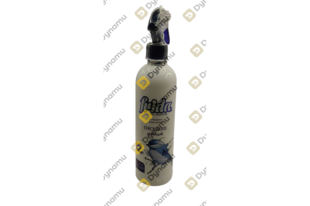   air freshener CHICKADEE