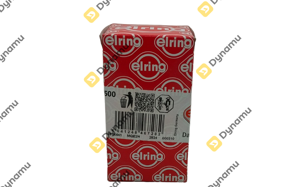 Repair kit valve seal ring