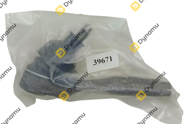 Tie Rod End Front Left 2