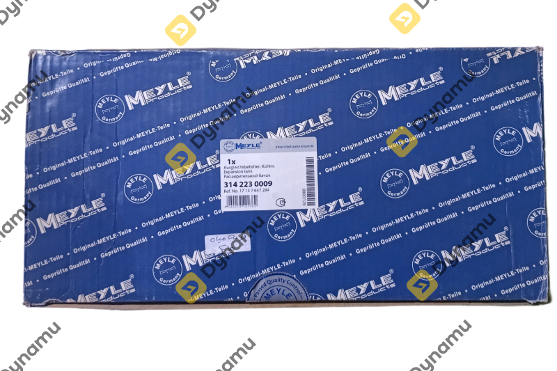 Expansion Tank