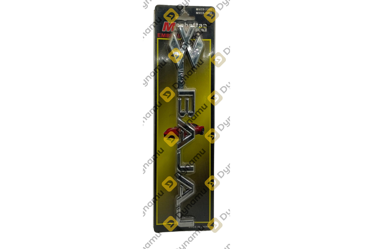Car Sticker