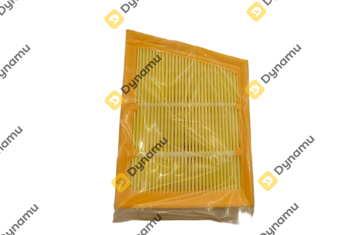Air Filter 2