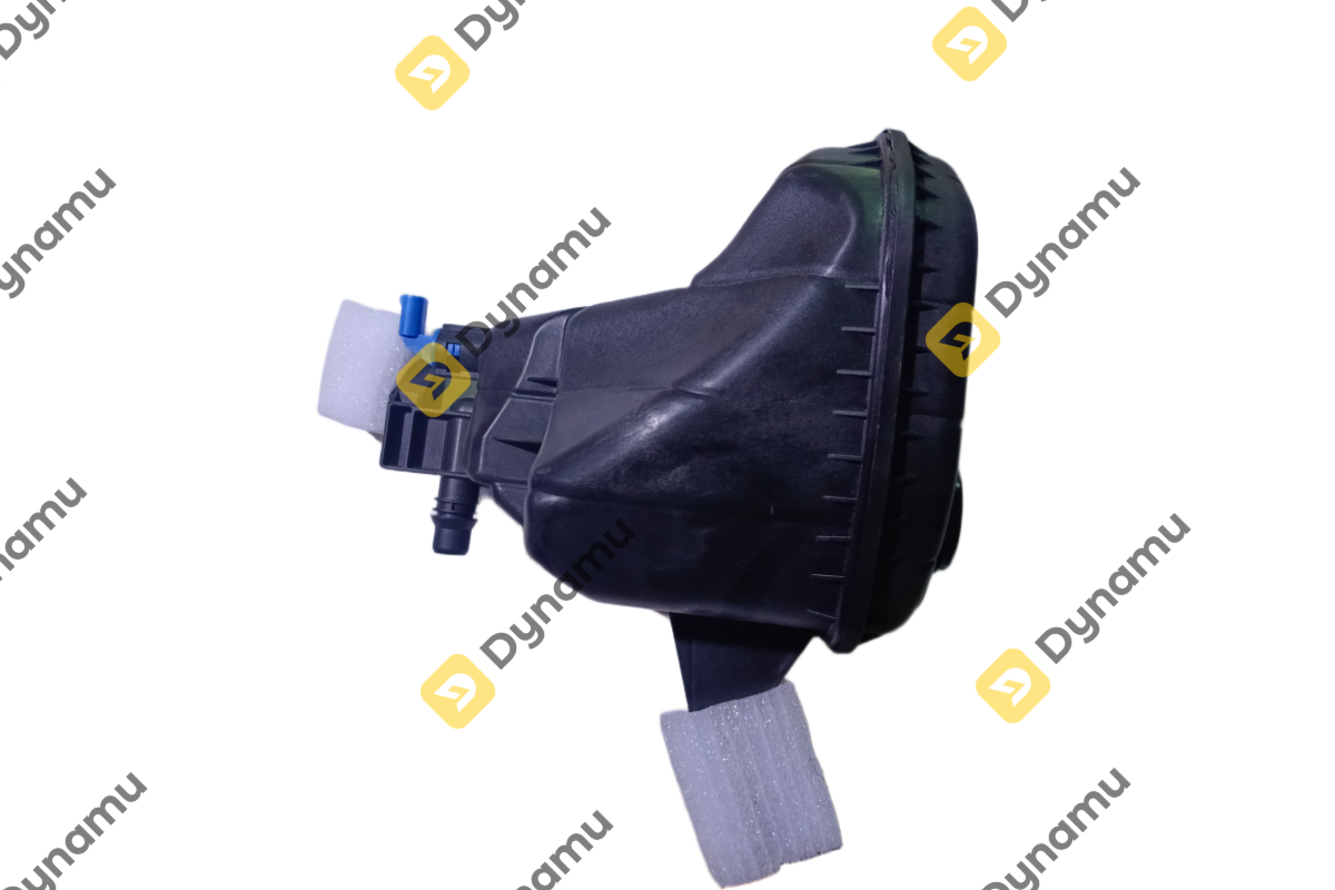 Expansion Tank 2