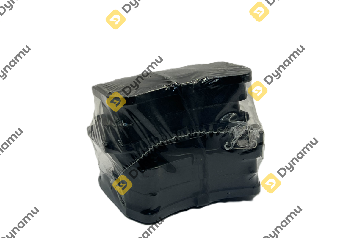 Disc Brake Pads Kia Pride Summit 3