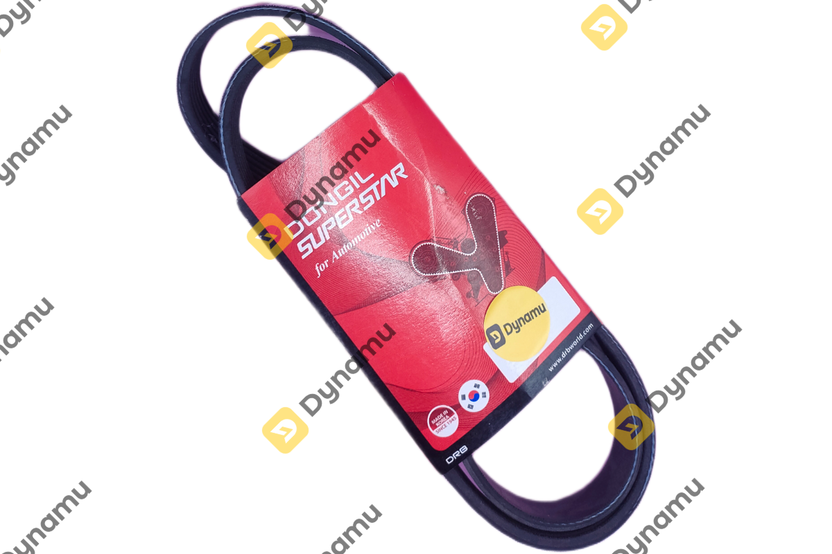 Multi-V Belt (Serpentine Belt)