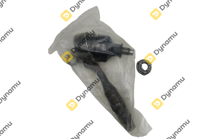 Tie Rod End Front Right 2