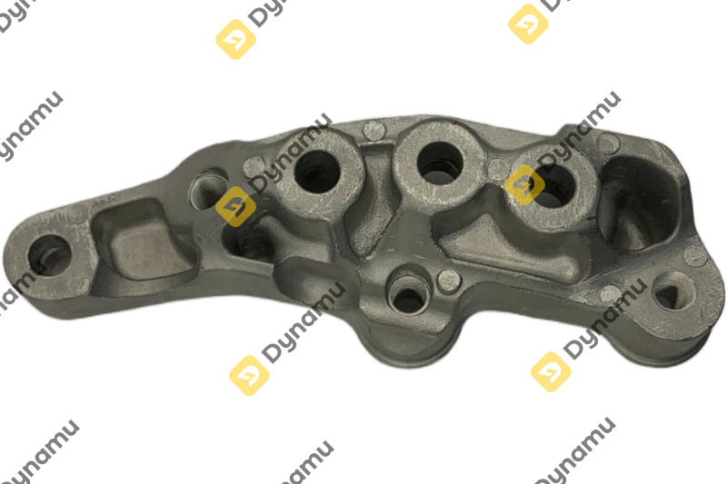 Engine Mounting
