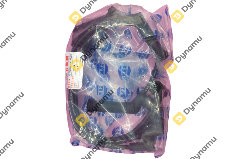 Ignition Cable Set 3