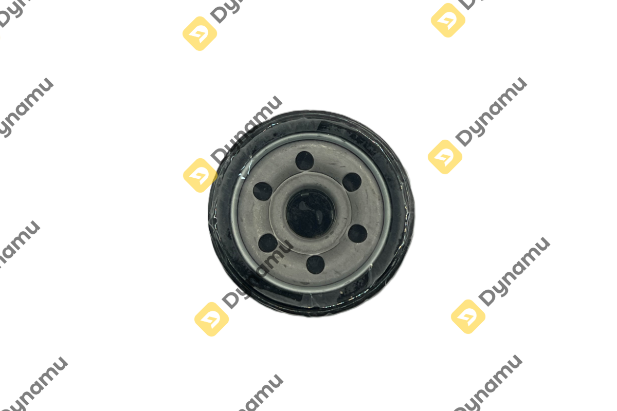 OIL FILTER  2