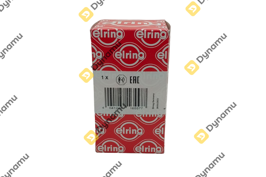 Repair kit valve seal ring