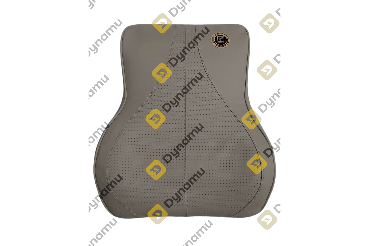 Lumbar Back Pillow