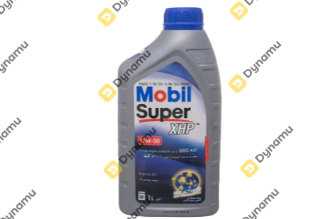 Mobil Super 15W-50