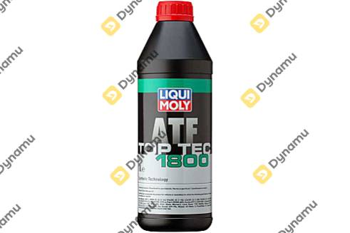 Liqui Moly Top Tec ATF 1800 1L