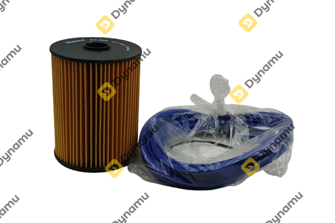 Repair kit, fuel filter 2