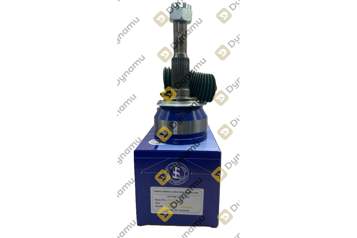 outer CV JOINT Lanos Nubaira 3