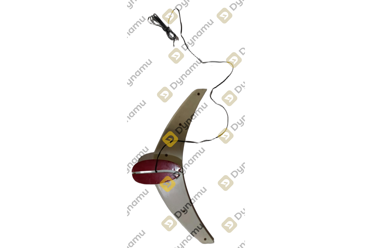 stop lamp 2