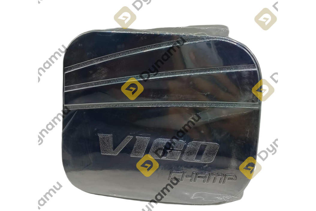FUEL CAP COVER