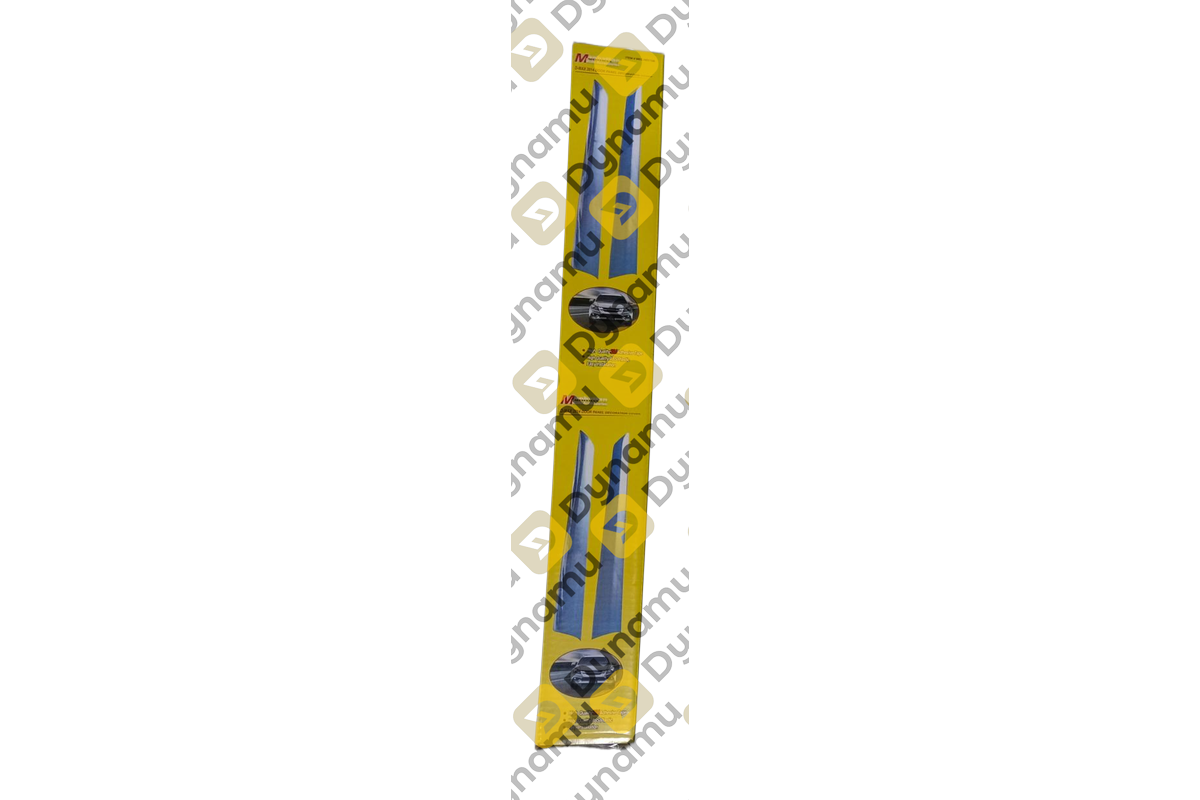 D-MAX DOOR FRAME 3