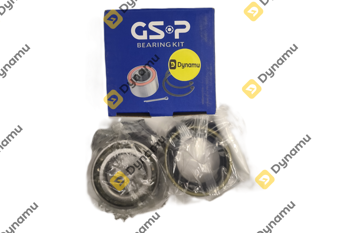 Bearing FR Wheel Hub-Excel 1994-Accent 1998-GSP 3