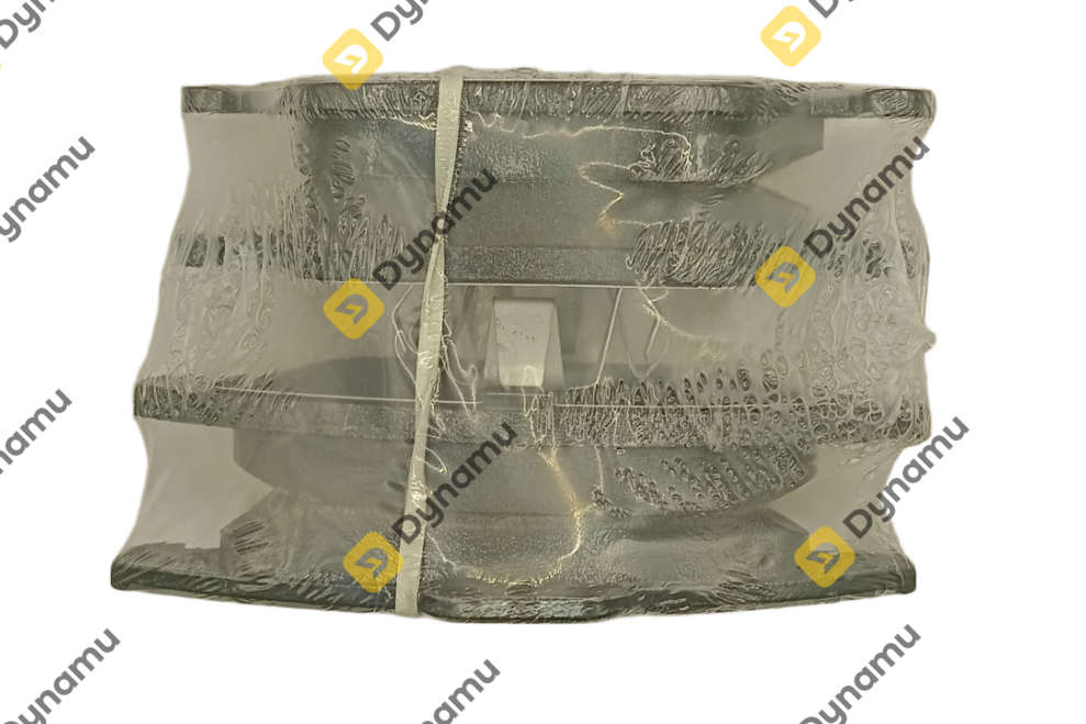Front Brake Pads Set 2