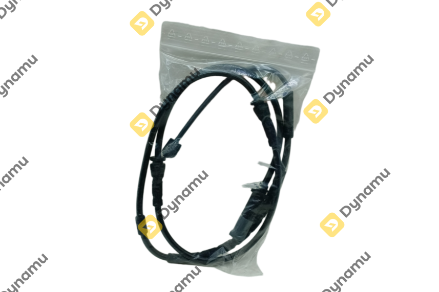 ATE Brake pad wear sensor, front left