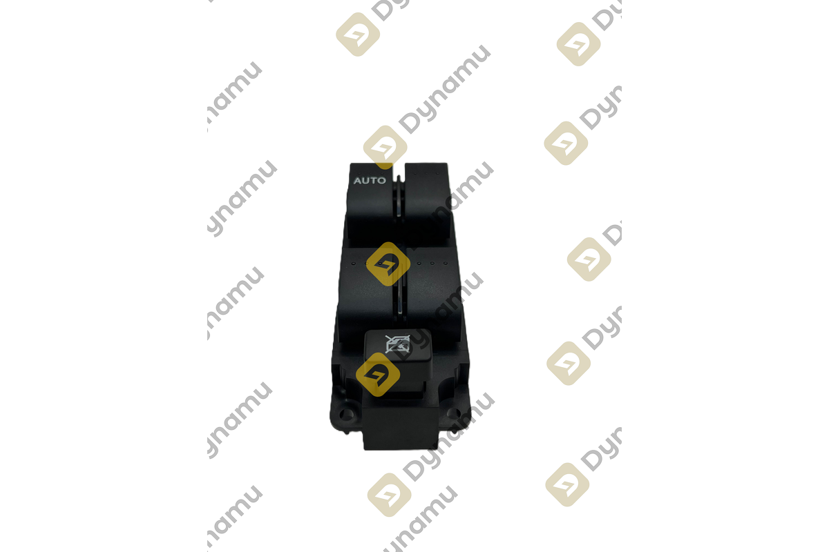 Window Regulator Switch  3