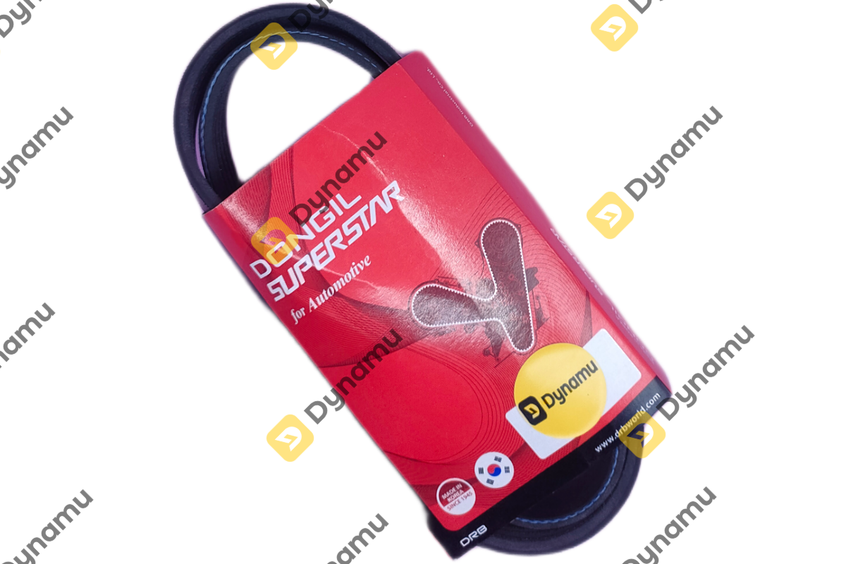 Multi-V Belt (Serpentine Belt)