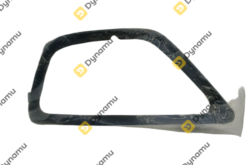 Fog Light Frame