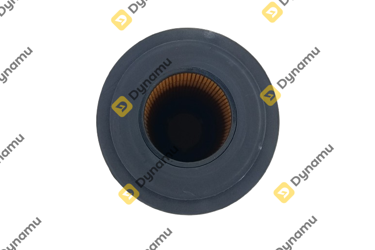 Oil filter BMW 3