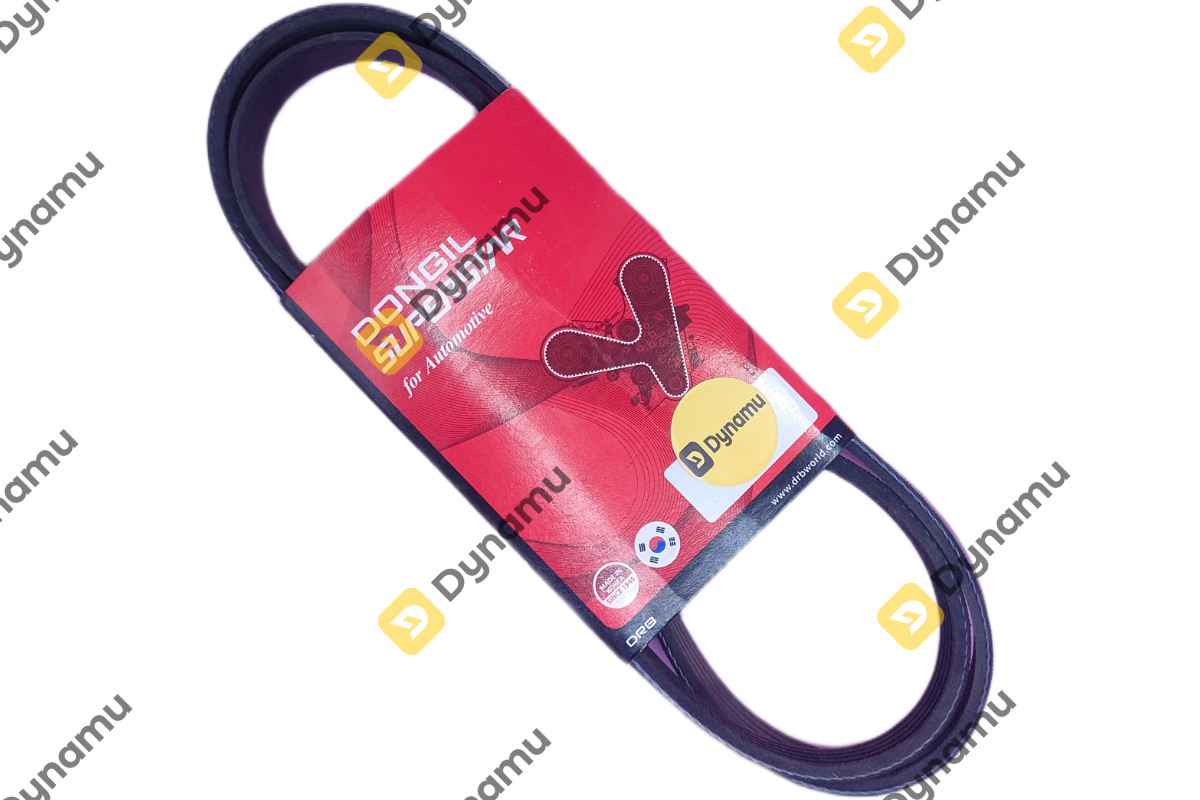V-Ribbed Belt (Super Star)