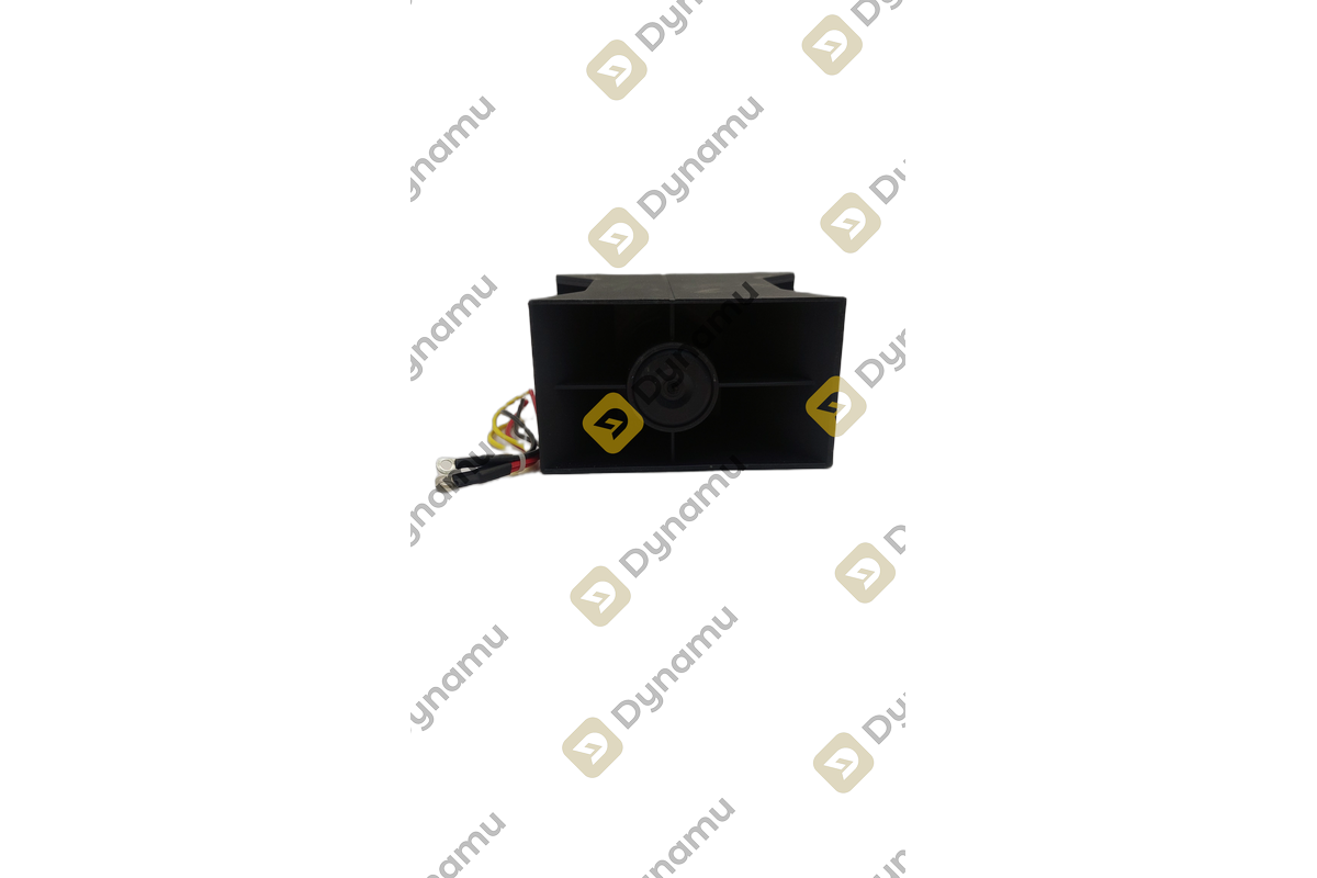 ELECTRIC HORN 2