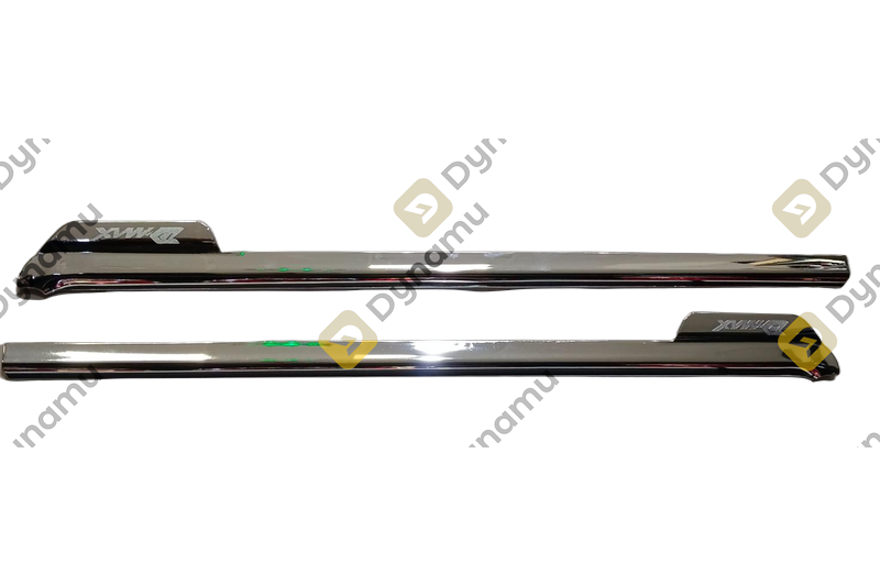 BUG SHIELD D-MAX