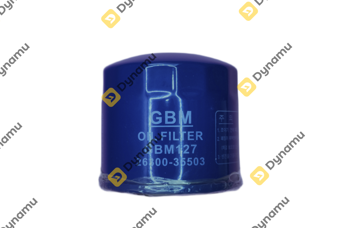 Oil Filter