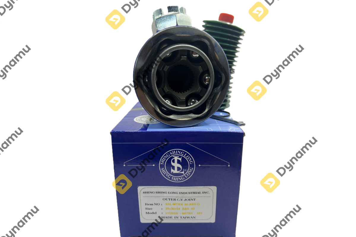 Joint kit, drive shaft