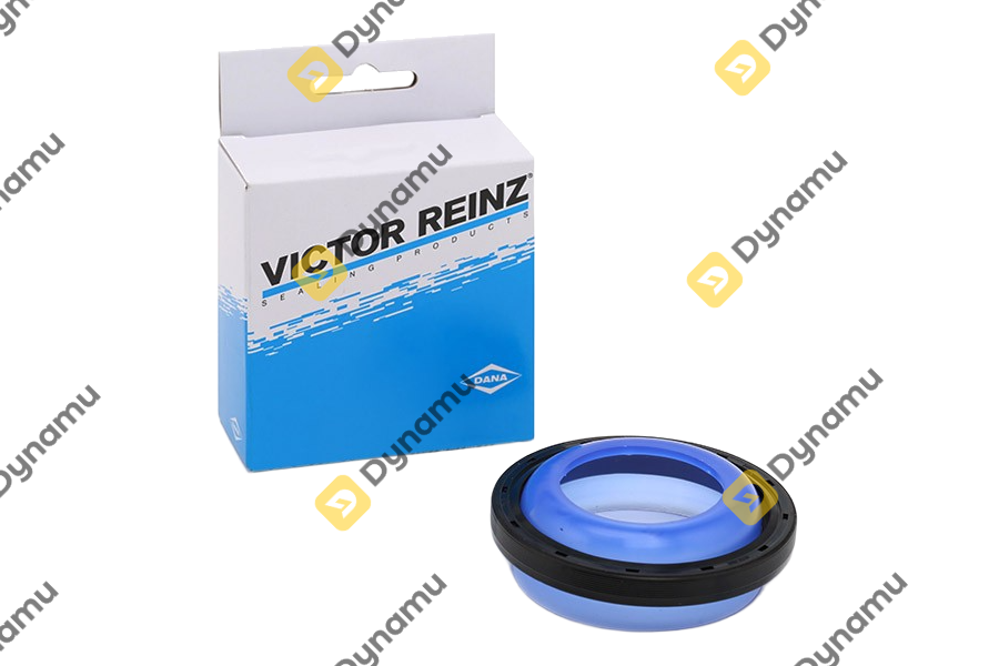Shaft seal BMW VICTOR REINZ 4