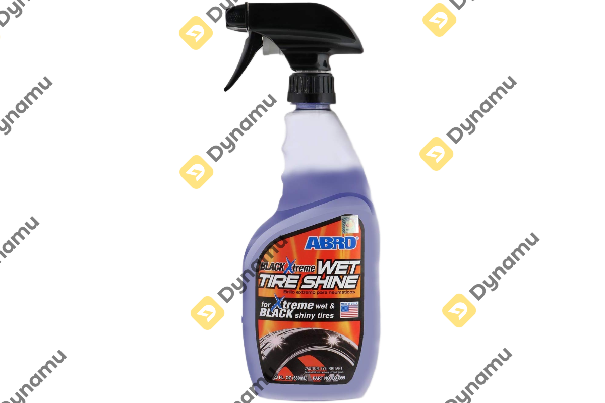 Tire Shine Xtreme (680 ml)