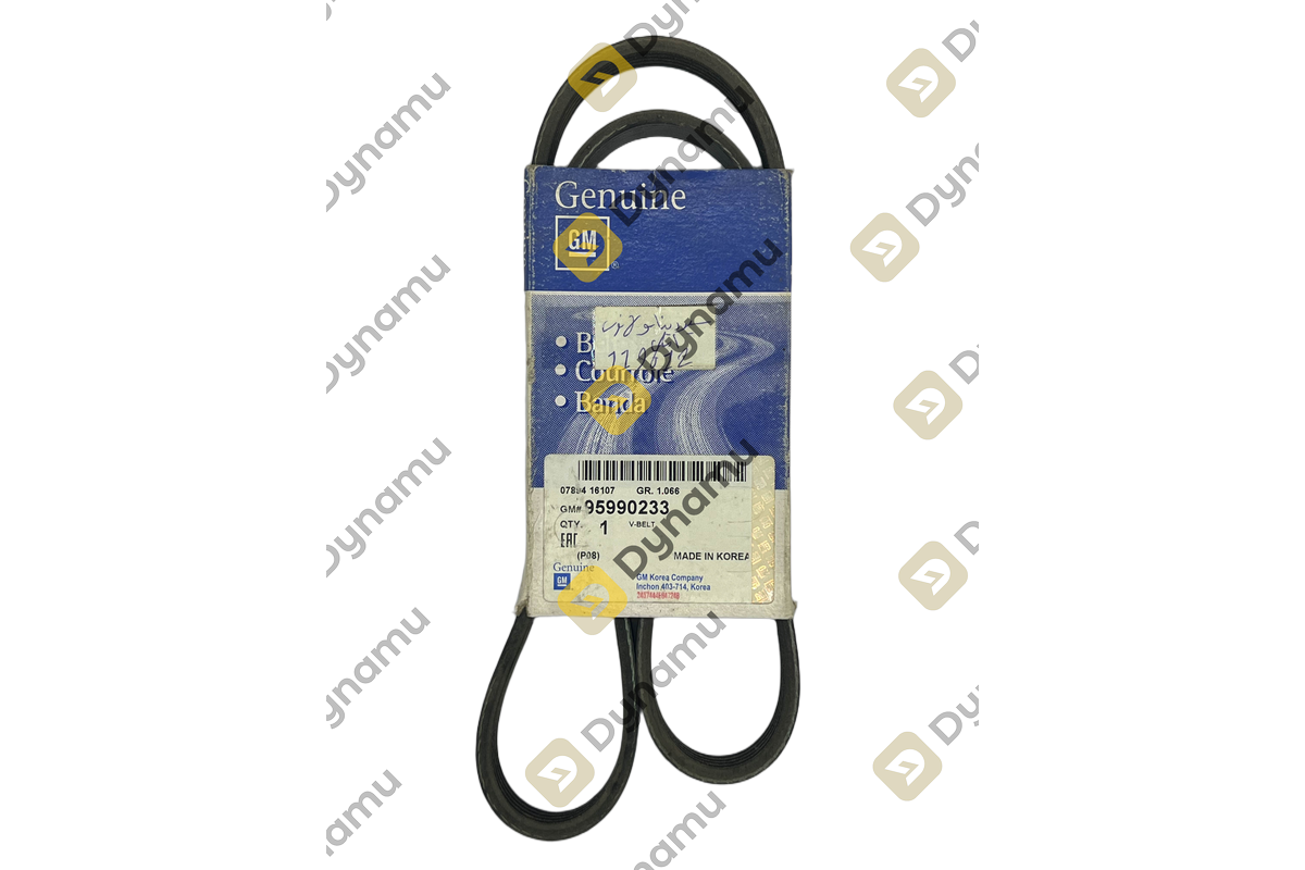Alternator Belt