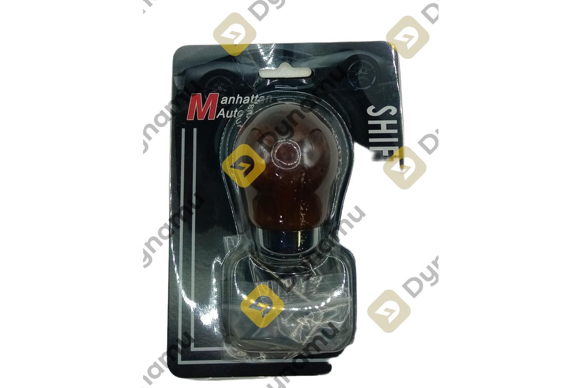 Shift lever knob 3