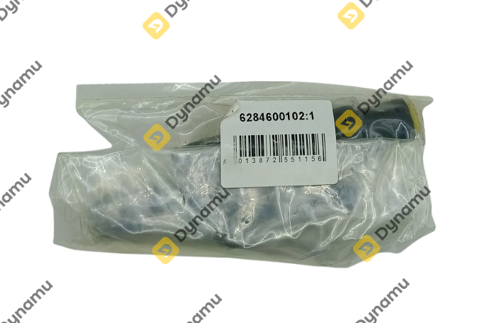 Clutch Master Cylinder 3