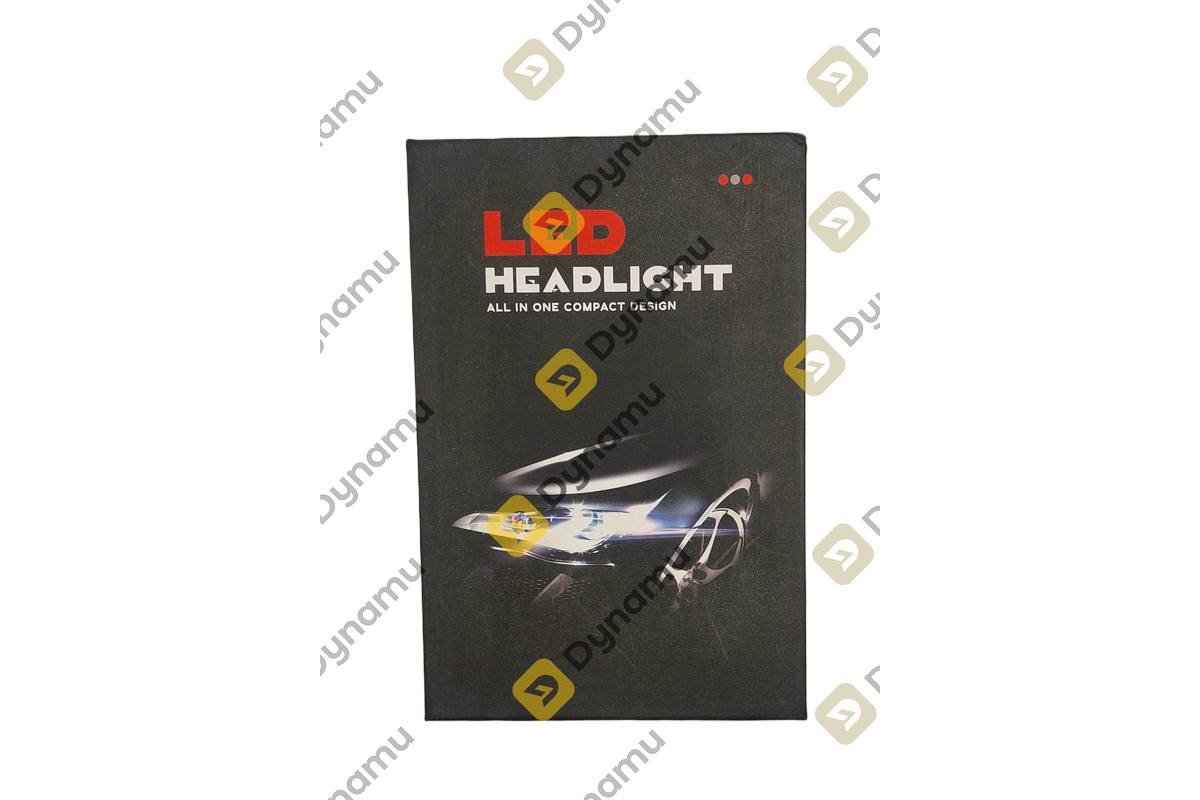 LED 5202