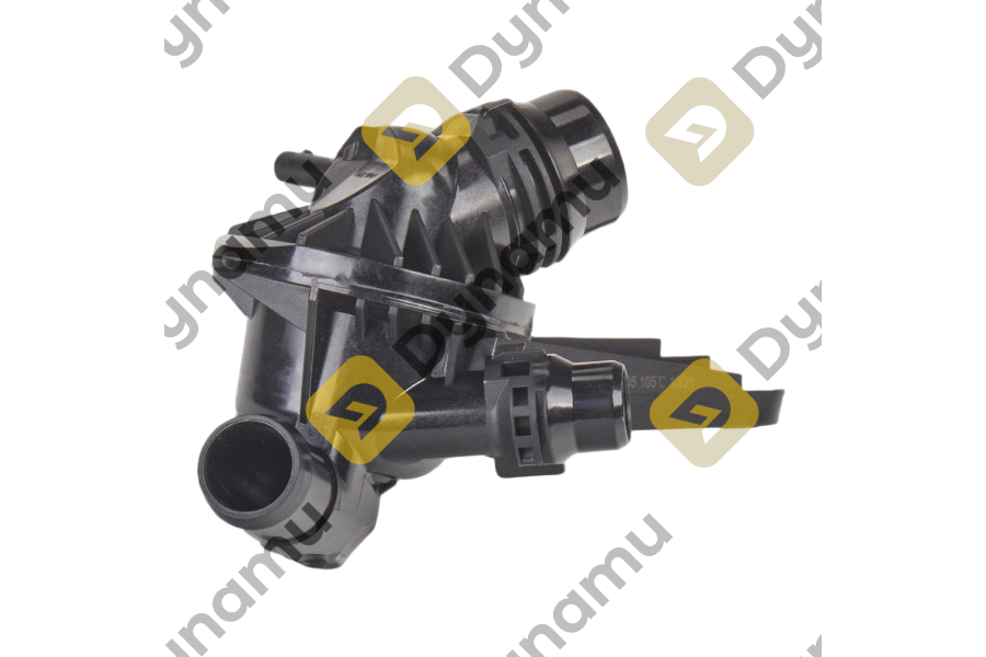 MAHLE TM 61 105 Thermostat BMW 1 Series, 3 Series 4