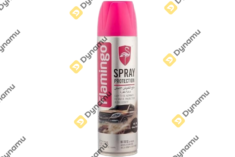 Shine & Protection Spray (500 ml)