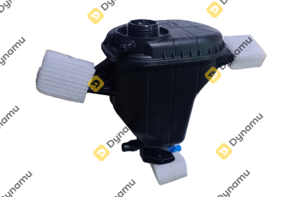 Expansion tank for BMW 3