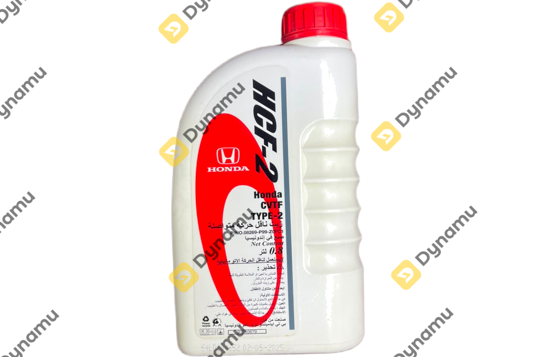 Honda HCF-2 (CVTF) - 0.8 Liters 2