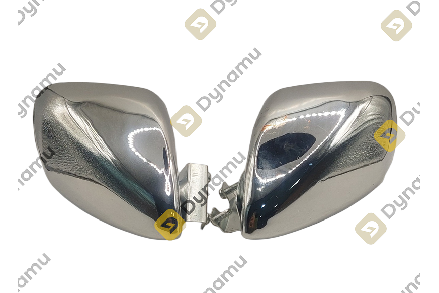 Car side mirrors 2